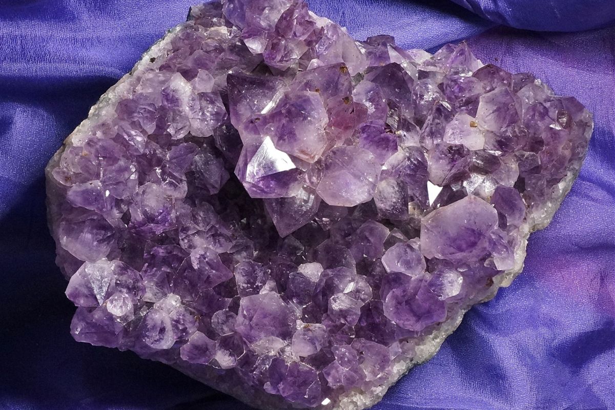 20 Best Crystals For Anxiety You’ll Love