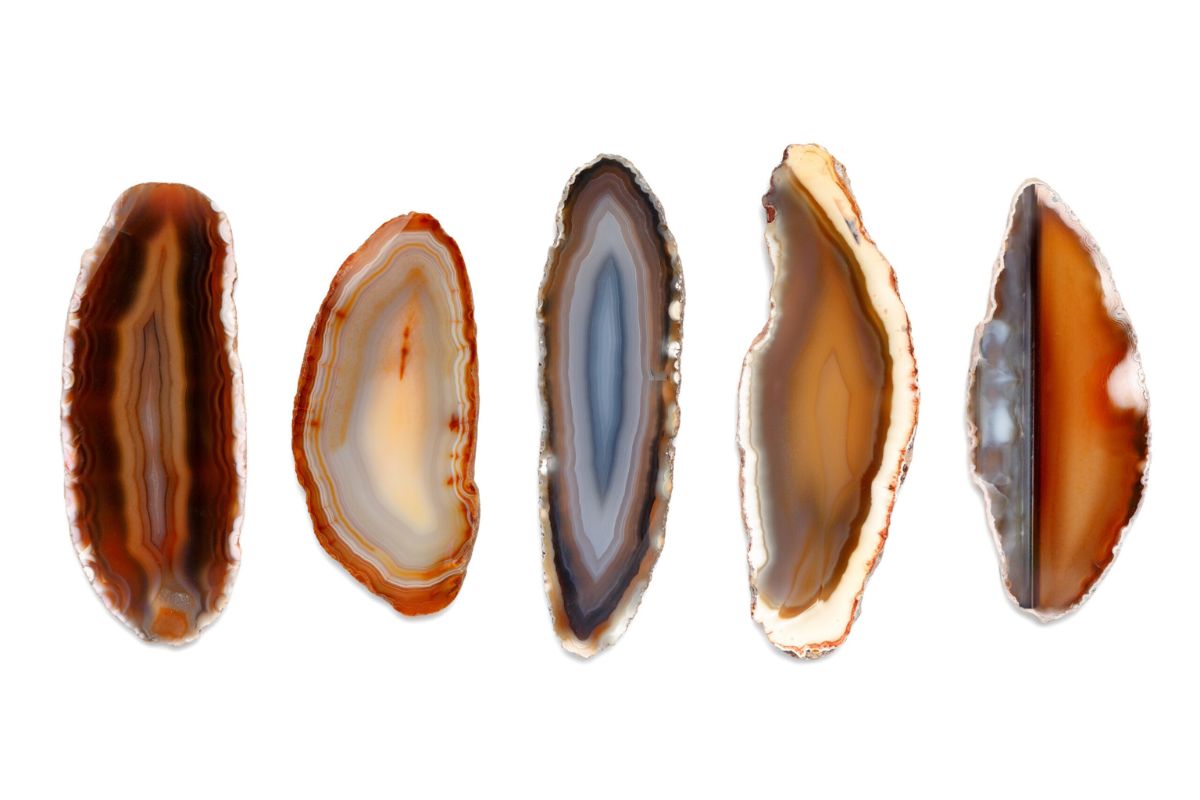 Agate