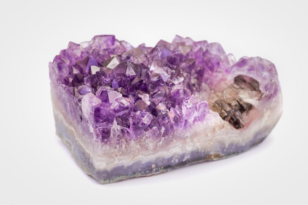 Amethyst