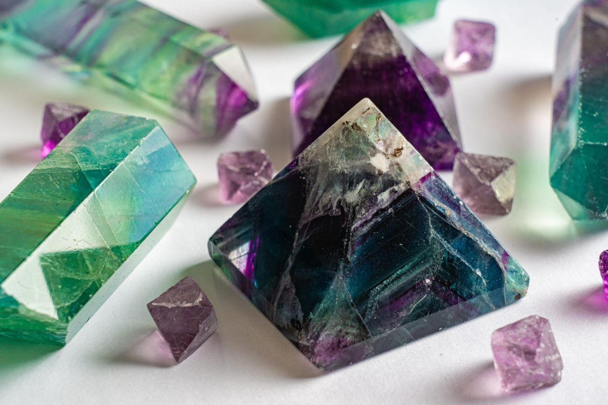 Best Crystals For Decision Making