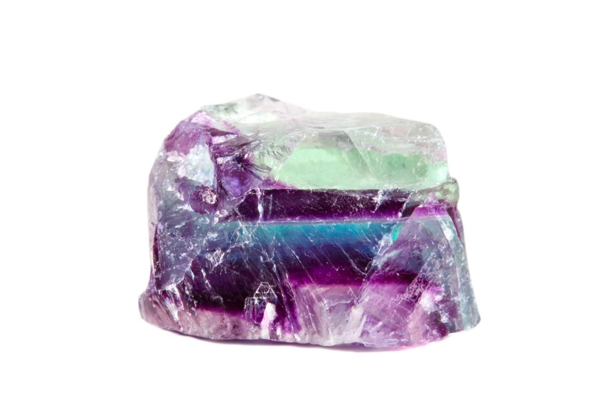 Fluorite