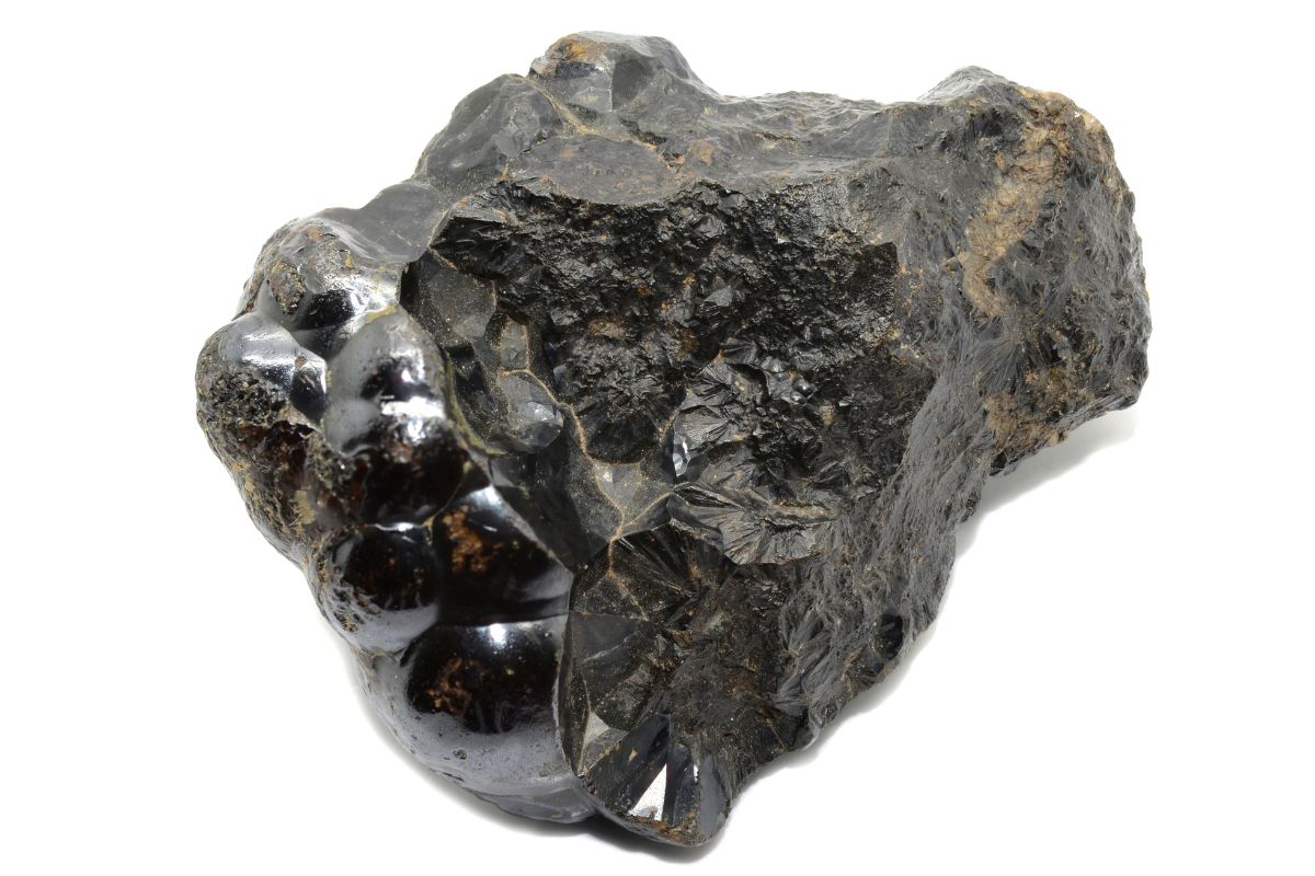 Hematite And It’s Spiritual Properties