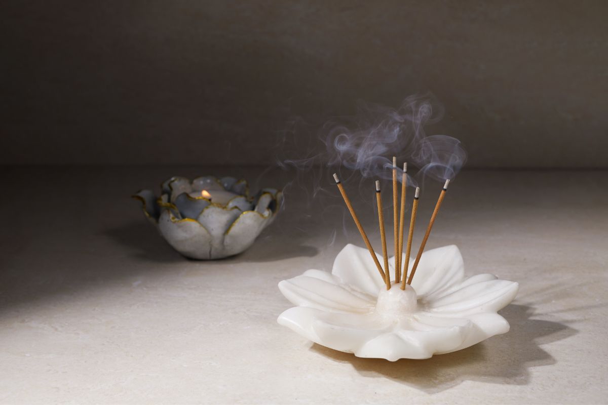 Incense for Clairvoyance