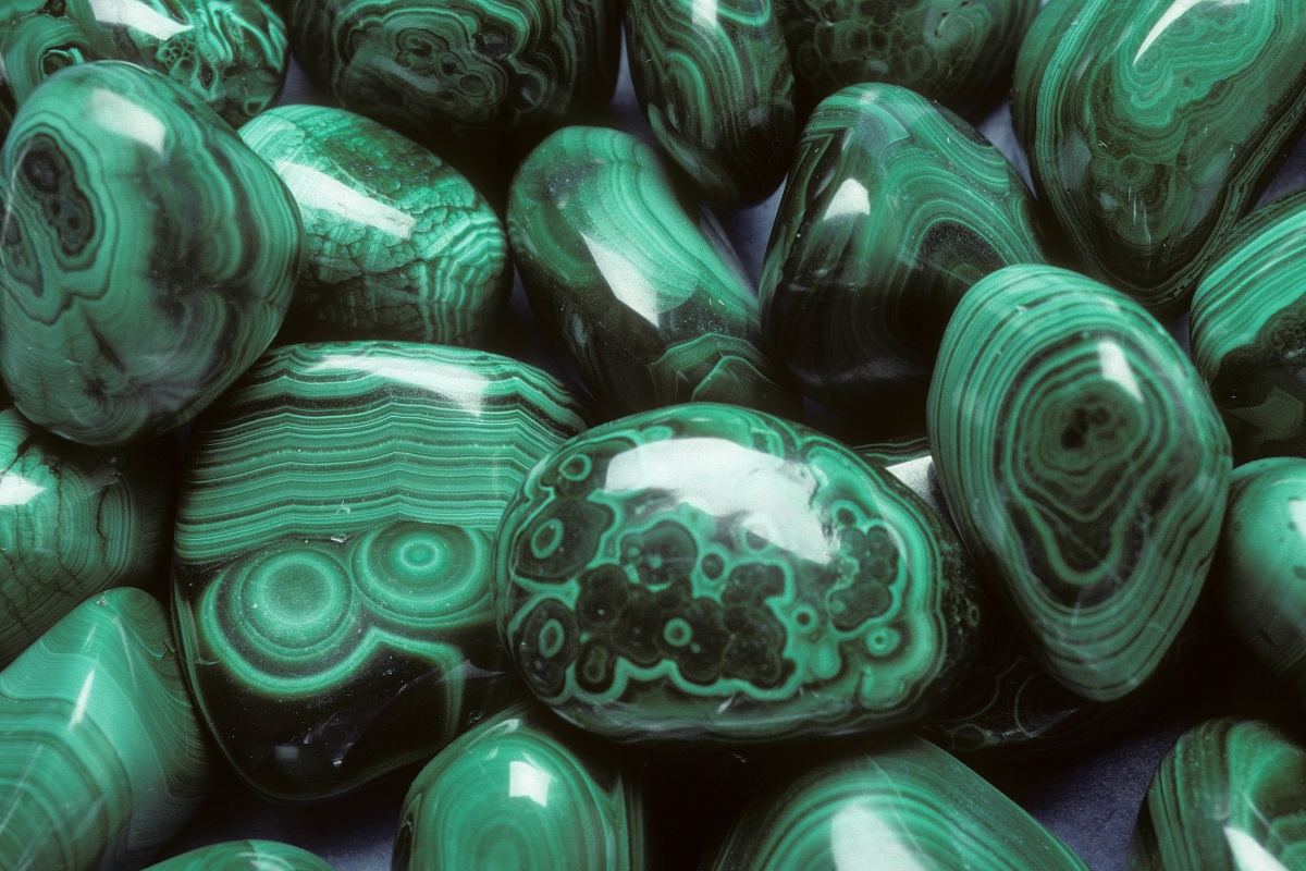 Is Malachite Toxic