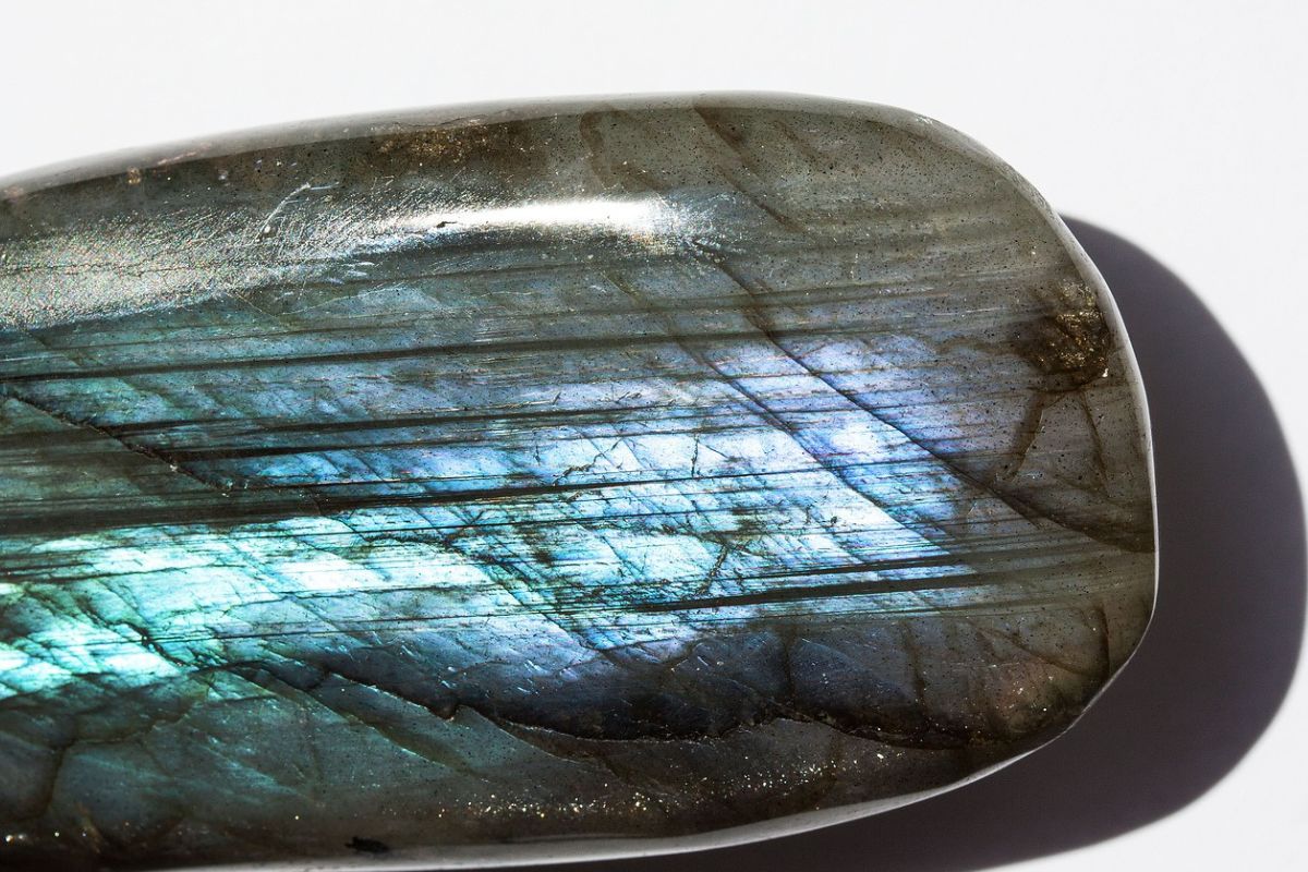 Labradorite