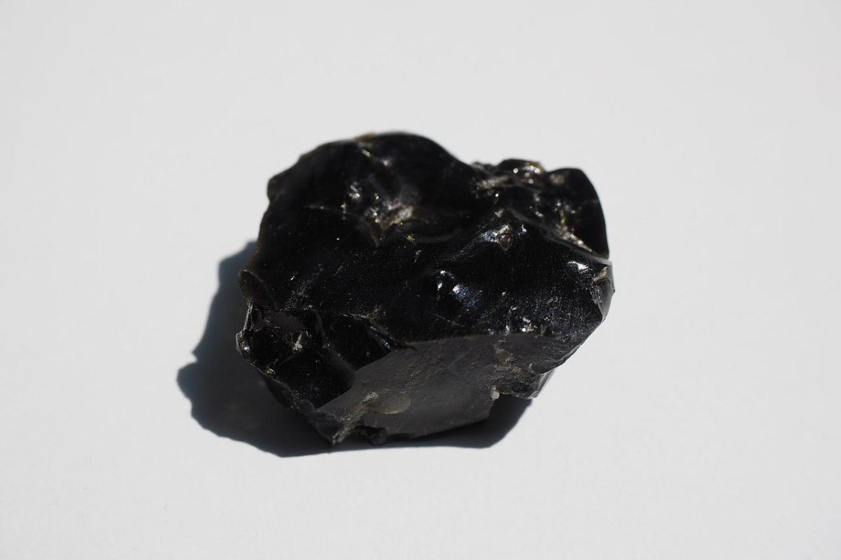 Obsidian