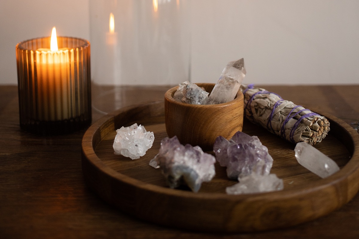 What Crystals Should Not Be in Your Bedroom