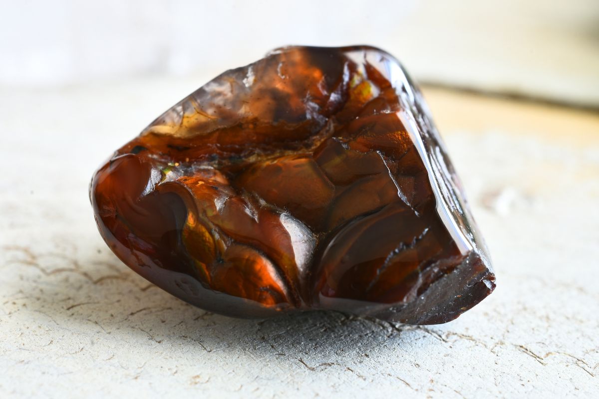 10 Beautiful Scorpio Crystals And Stones