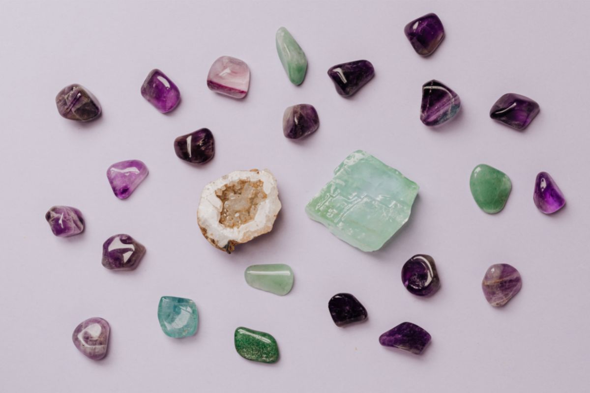 10 Best Crystals For Confidence