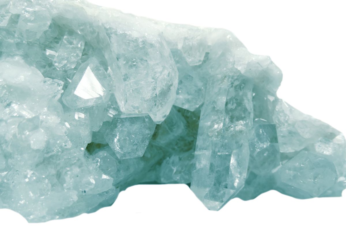11 Beautiful Ocean Crystals