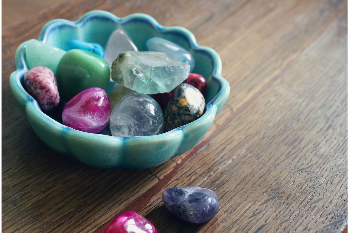 11 Creativity Crystals