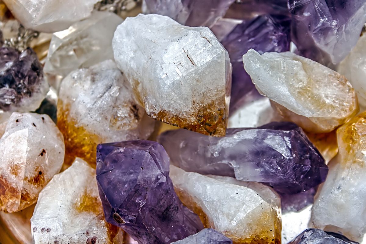 11 Creativity Crystals