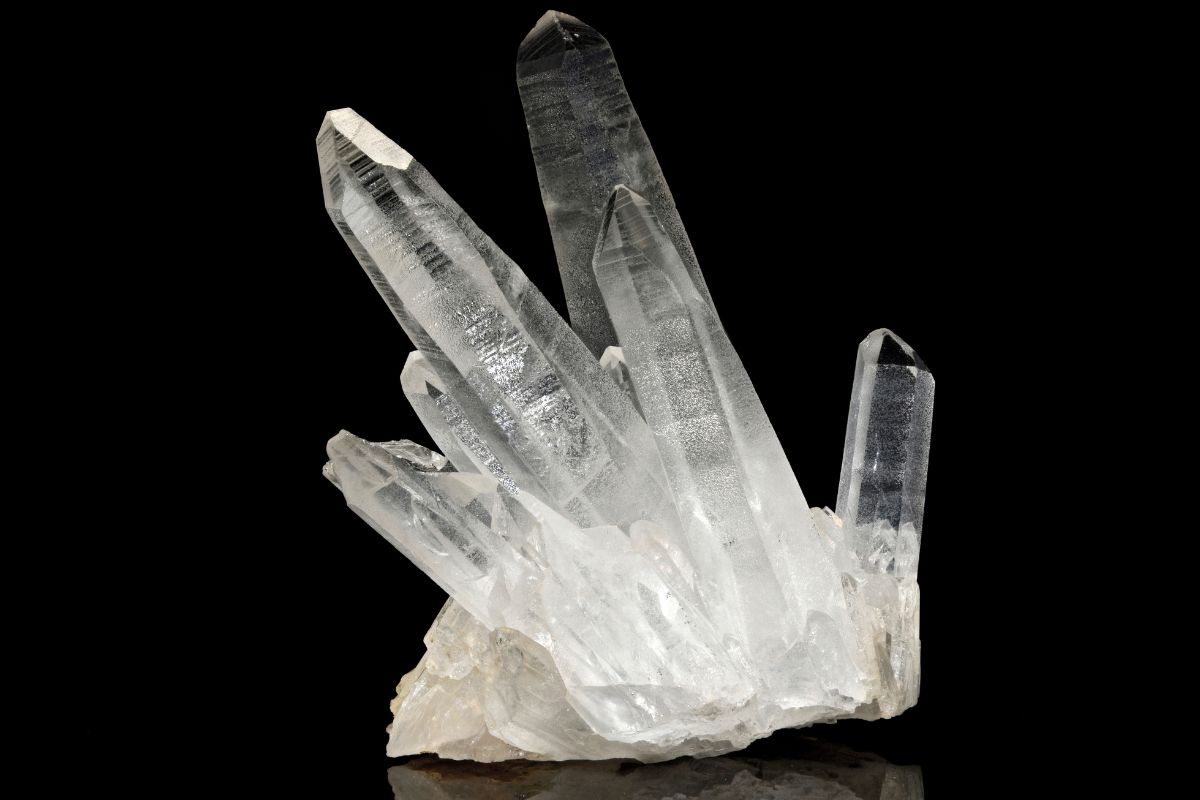 12 Crystals For Mercury Retrograde 