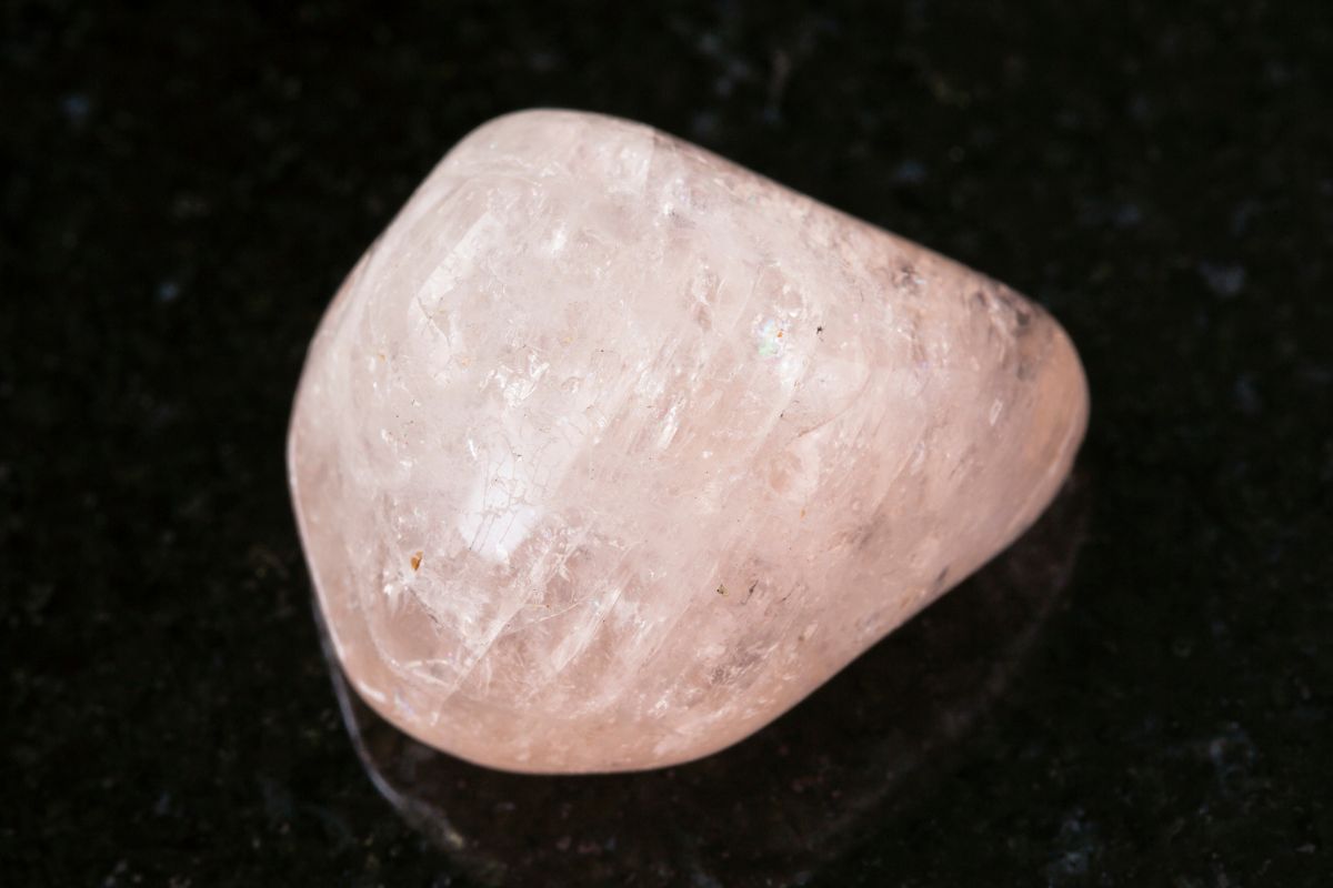 13 Powerful Calming Crystals