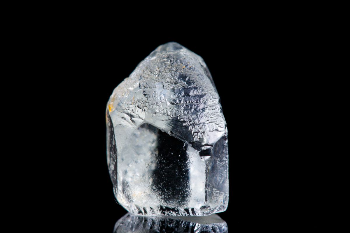 13 Powerful Clear Gemstones