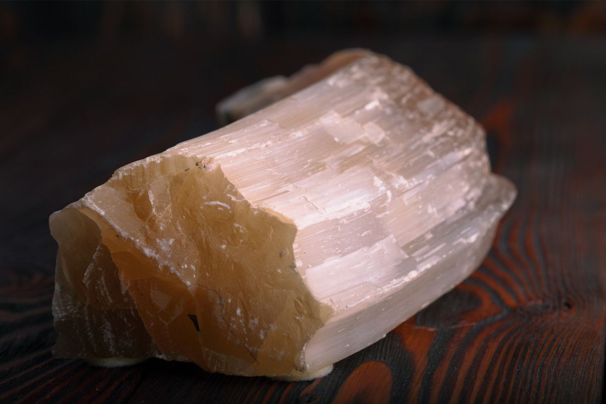 13 Powerful Crystals For Anger