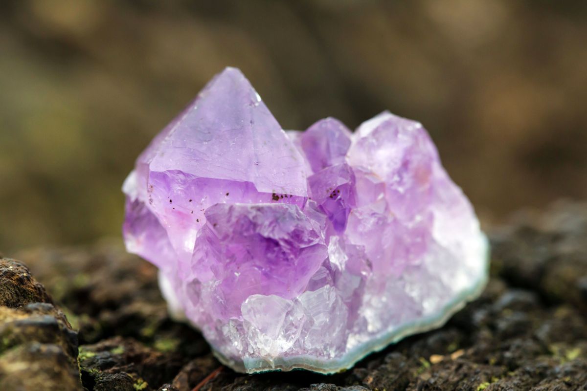 13 Powerful Crystals For Good Health