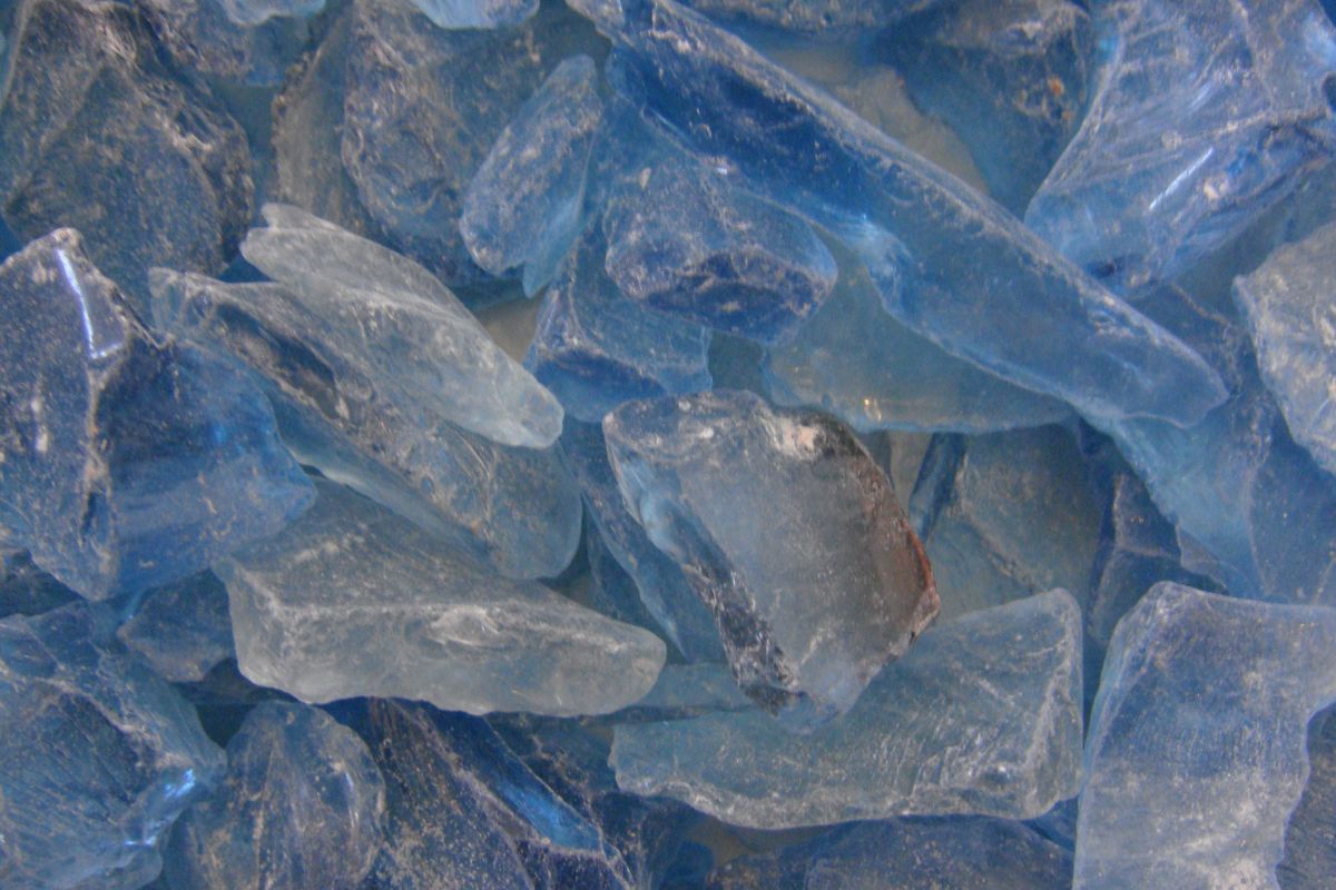 15 Powerful Blue Crystals