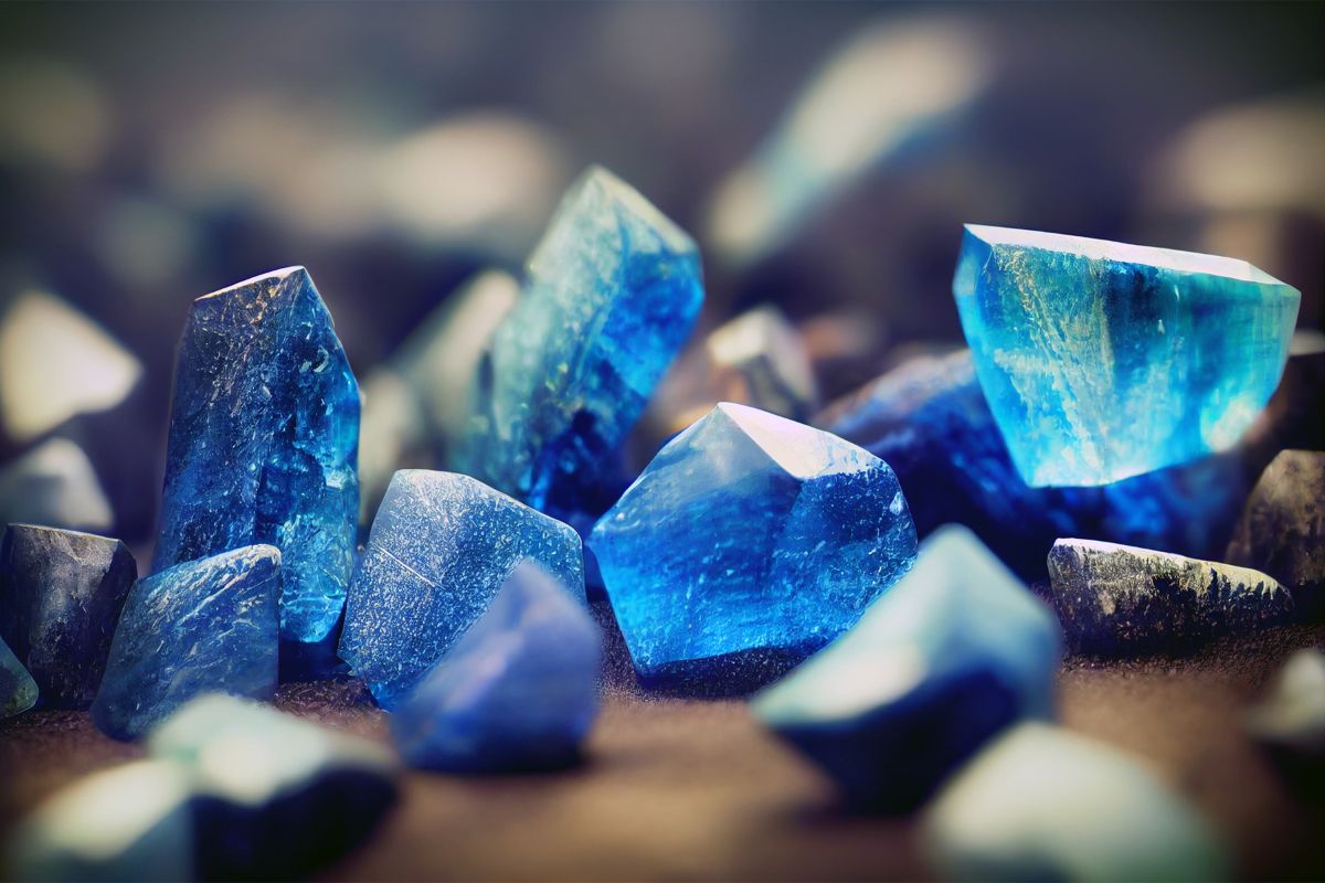 15 Powerful Crystals For Courage