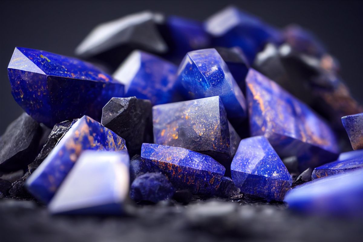 16 Beautiful Sagittarius Crystals