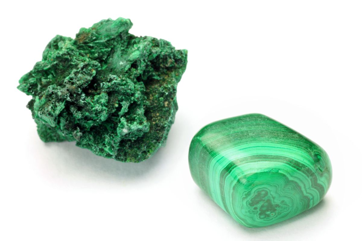 17 Powerful Green Crystals