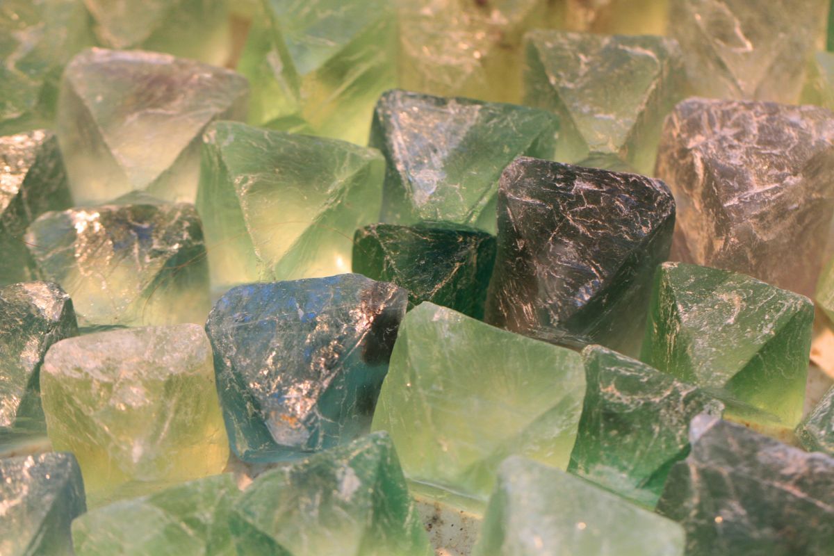 17 Powerful Green Crystals