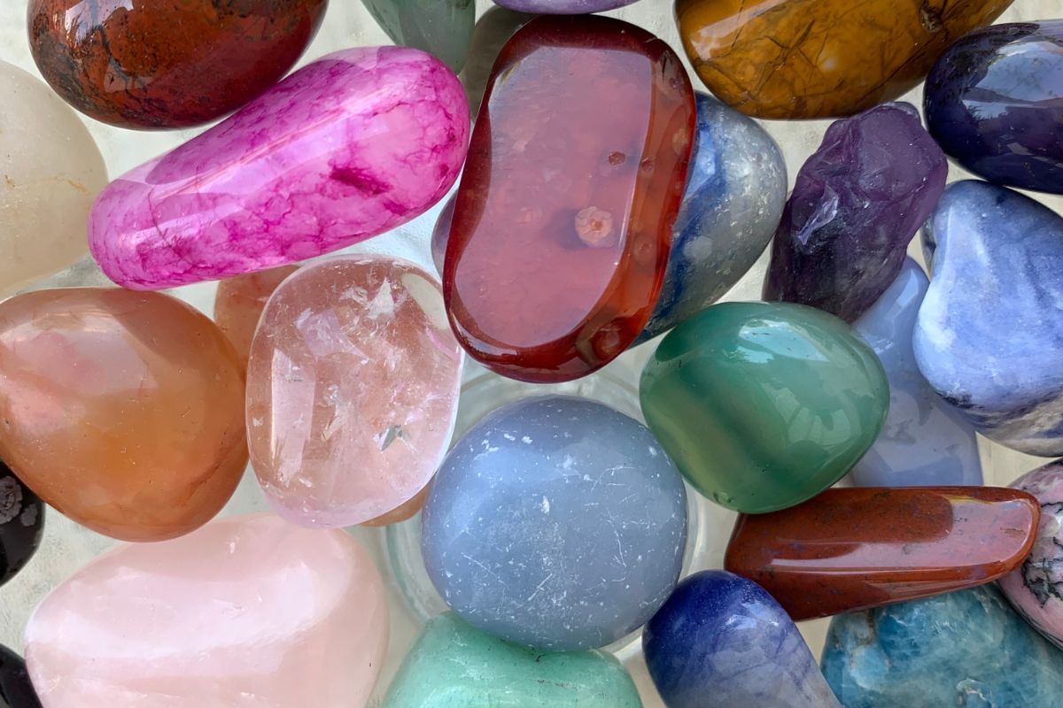 20 Best Crystals To Use During Virgo Season