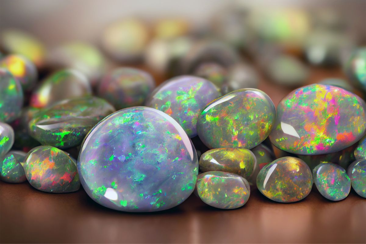 25 Strong And Healing Cancer Stones