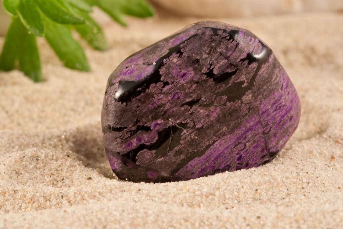 4. Sugilite