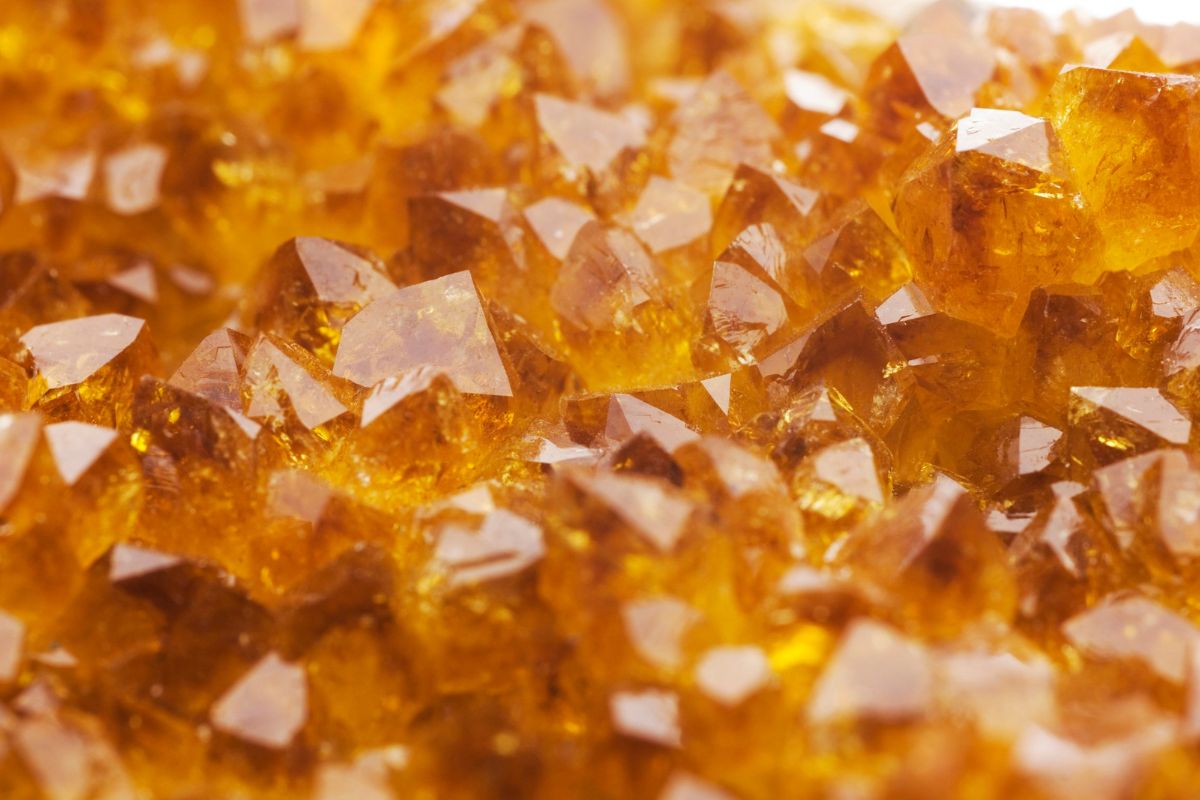 5 Beautiful Brazilian Crystals