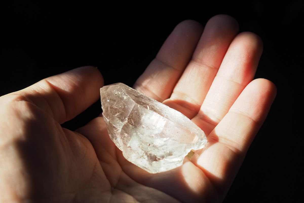 8 Crystals For Emf Protection