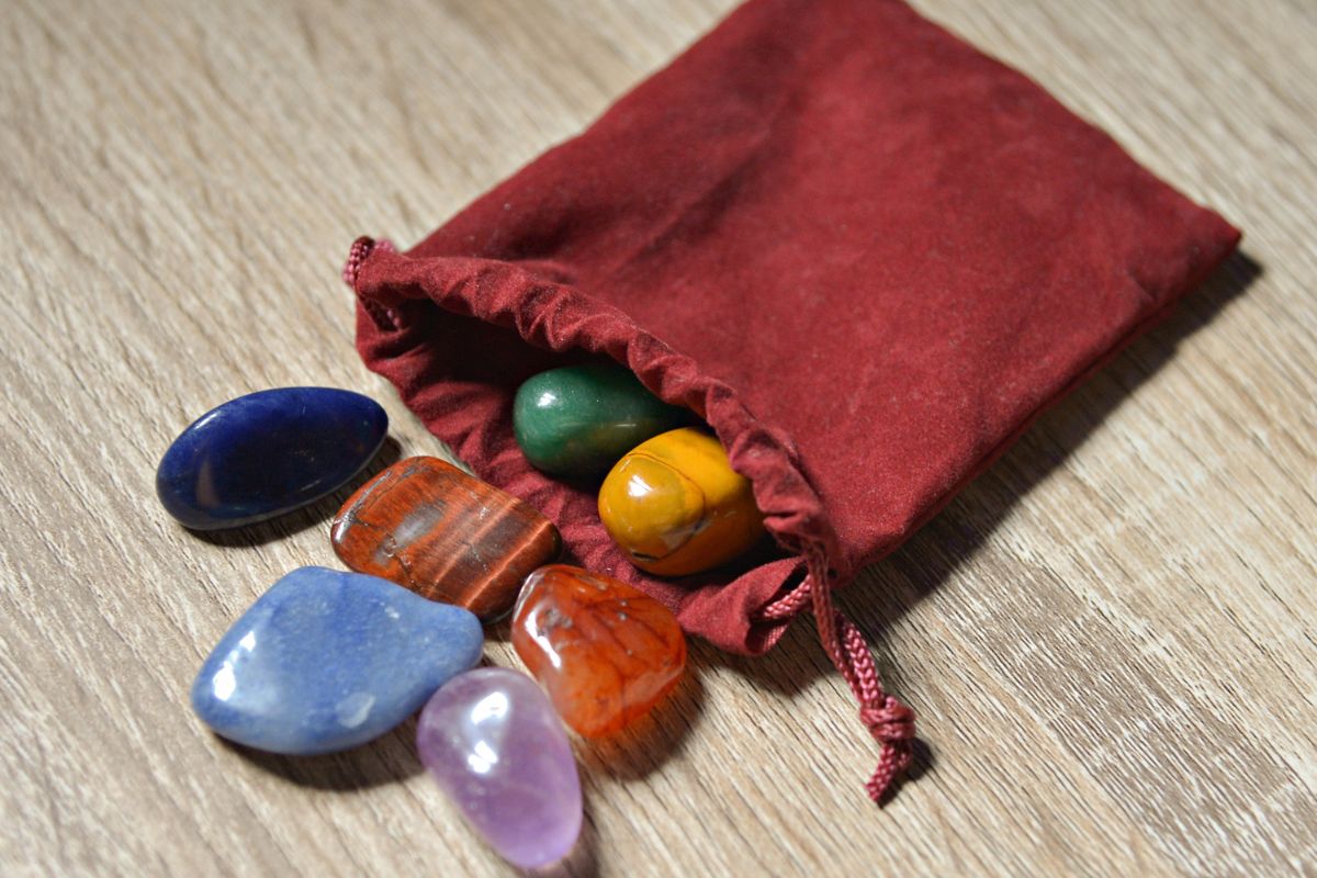 10 Best Crystals For Empaths