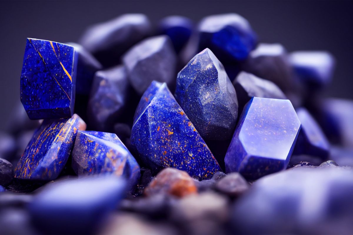 9 Crystals For Joy