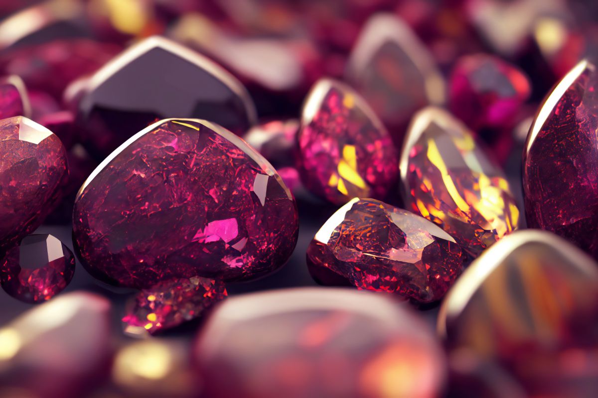 A Complete Guide To Garnet: Meaning, Powers, And Healing Properties