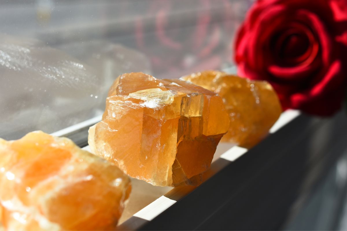 A Complete Guide To Honey Calcite