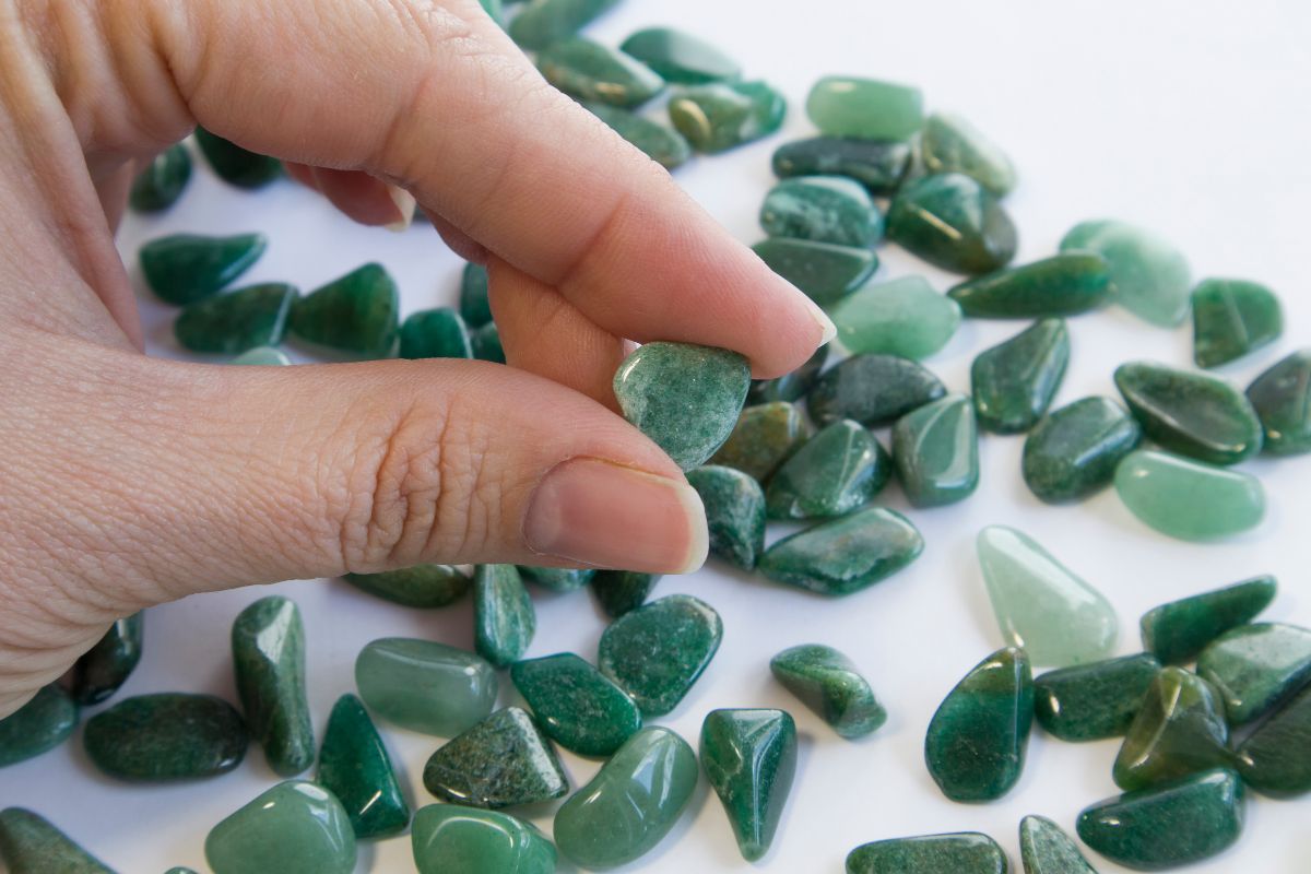 Best Crystals To Wear For Job Interviews