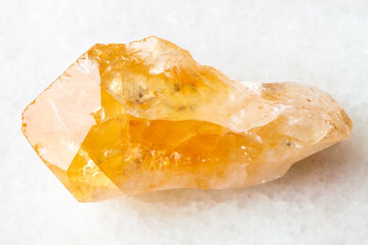 Best Crystals To Wear For Job Interviews