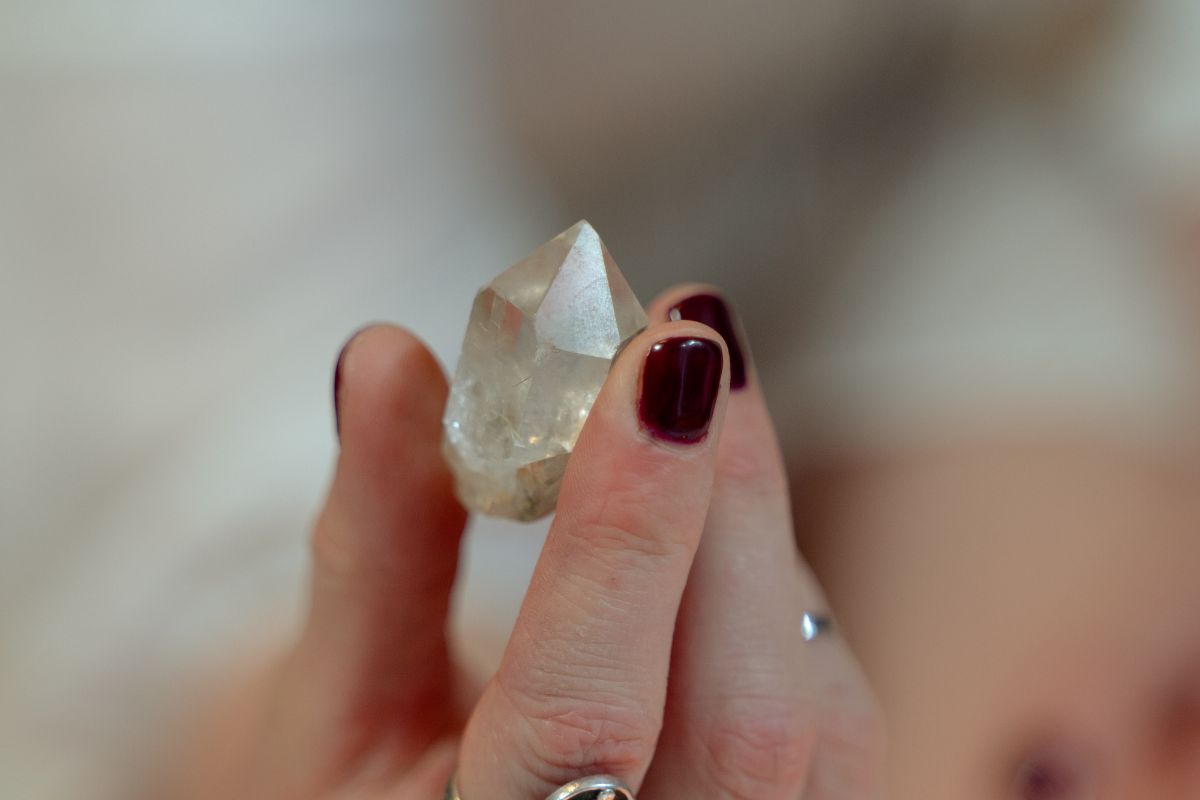 Best Crystals To Wear For Job Interviews