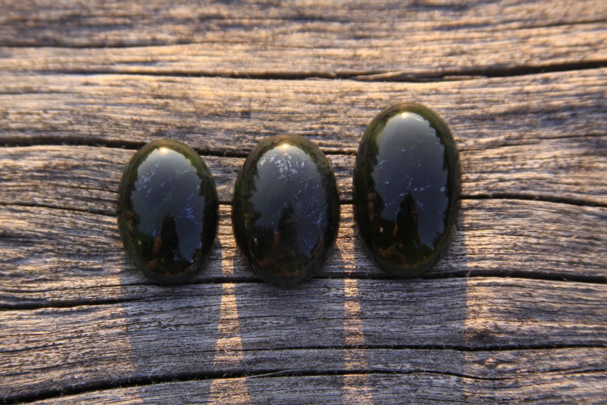 Black Jade