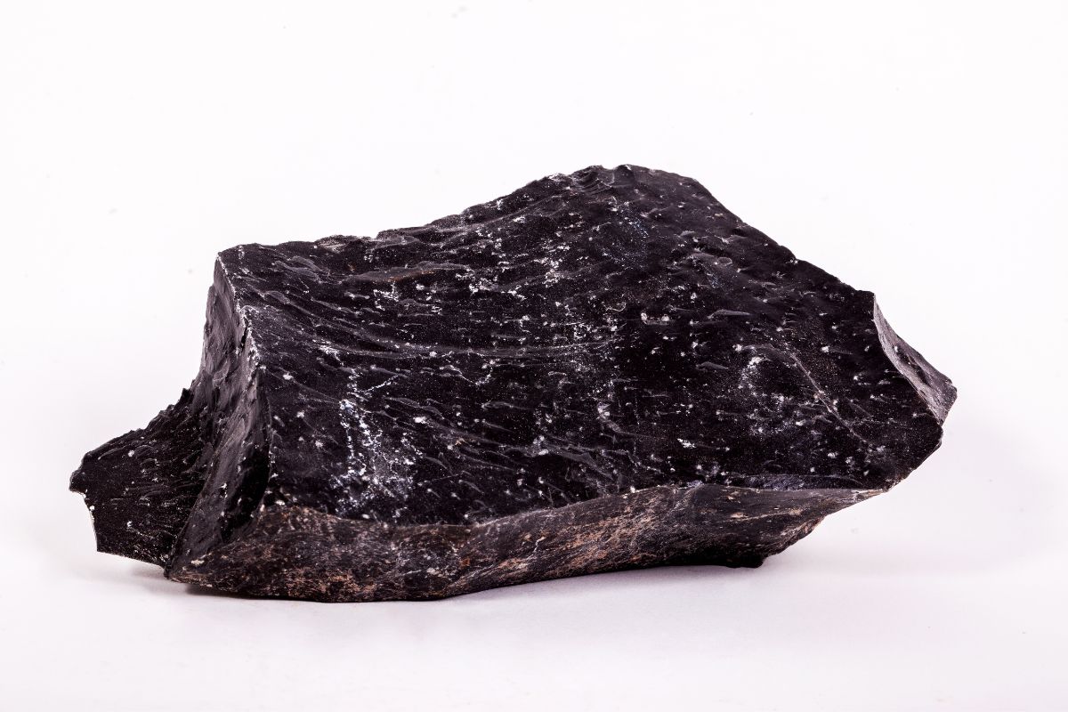 Black Obsidian