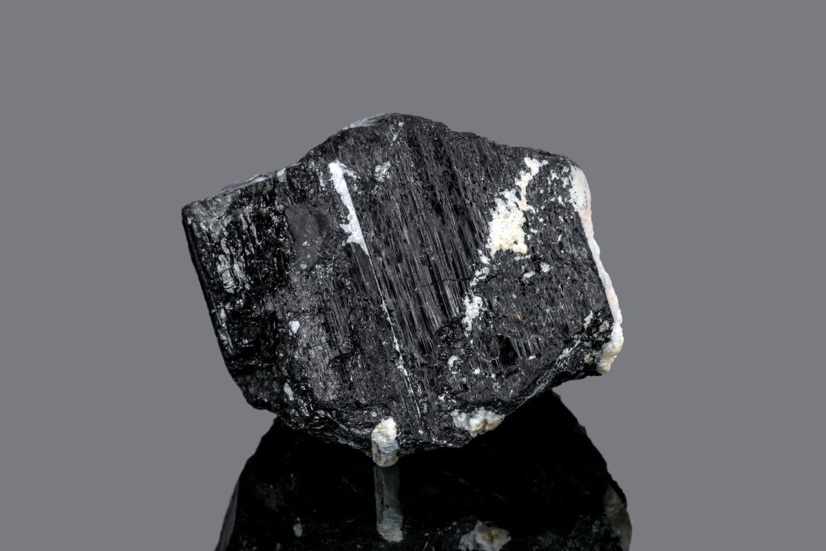 Black Tourmaline