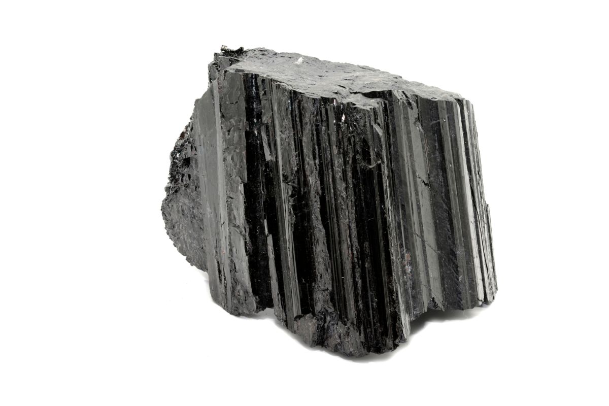 Black Tourmaline