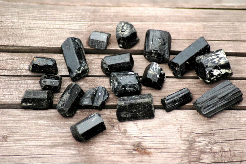 Black Tourmaline Everything You Need To Know