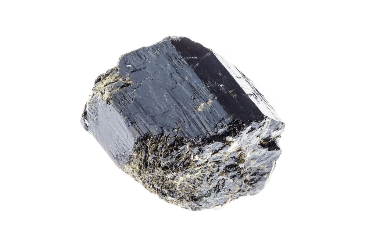 Black Tourmaline