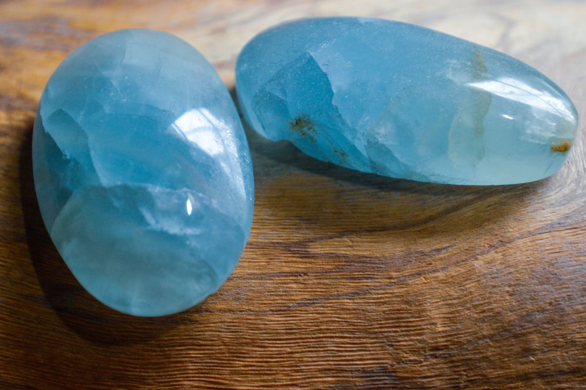 Blue Onyx