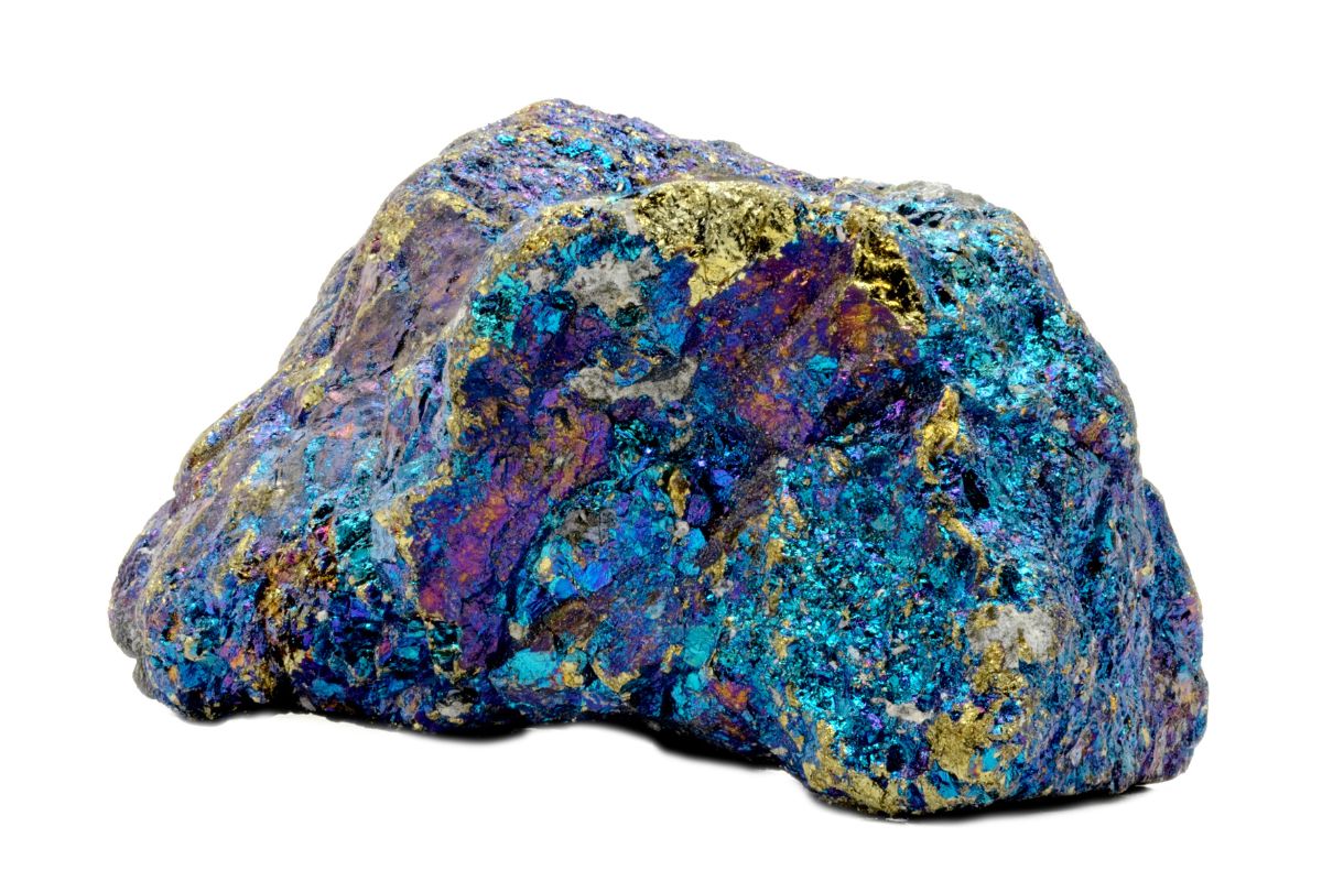 Bornite