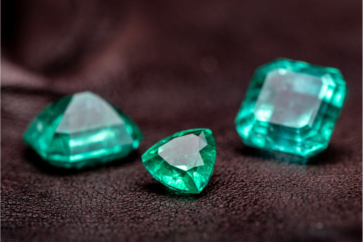 Can Emerald Go In Water? [What You Need To Know]