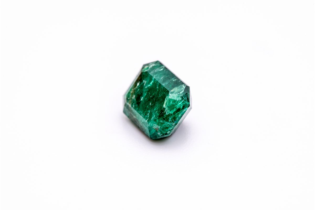 Can Emerald Go In Water? [What You Need To Know]