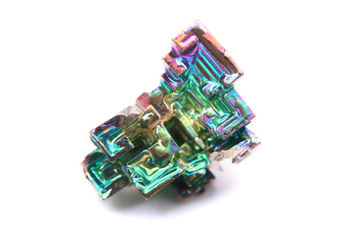 Can Humans Handle Bismuth?