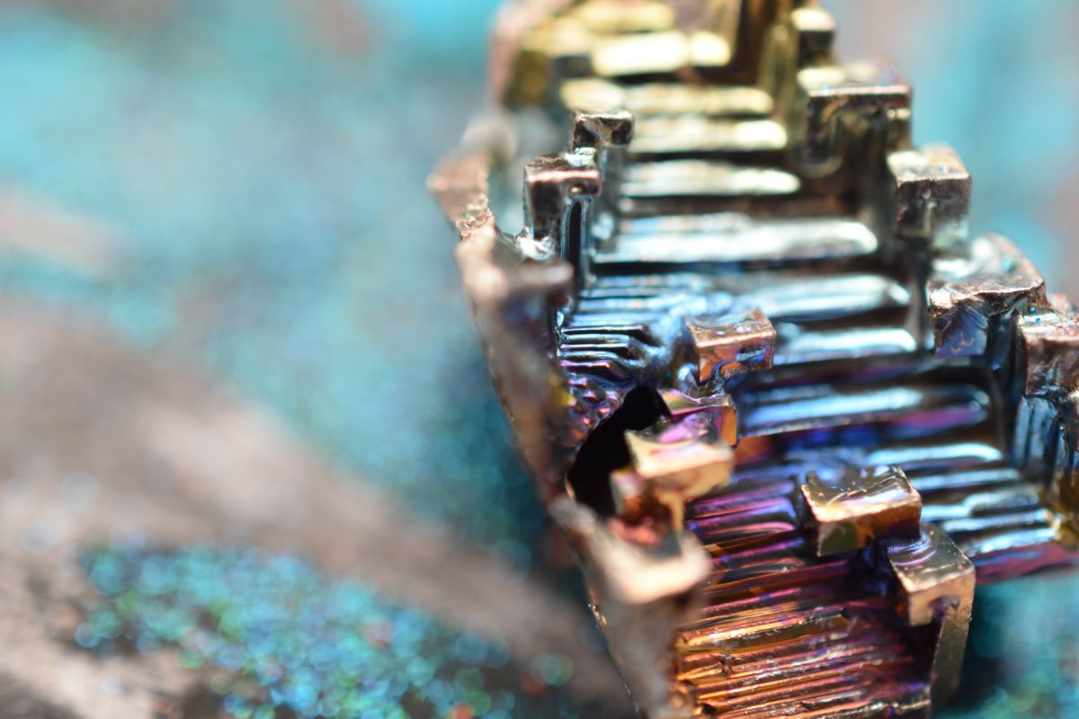 Can Humans Handle Bismuth? 